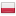 rowerkross.pl server is located in Poland
